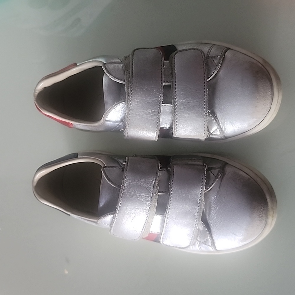 Gucci shoes